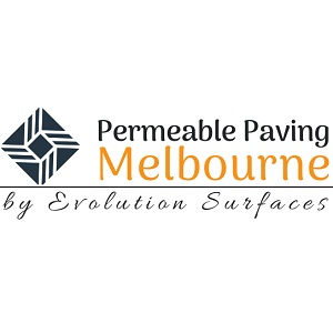 Permeable Paving Melbourne